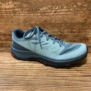 Brand New Women’s Salomon Outline Trail Shoes